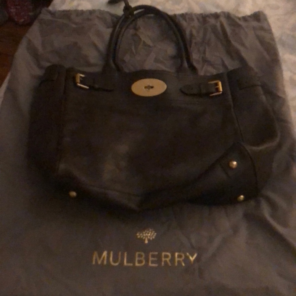 Mulberry Bayswater